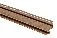 Кут внутрішній Альта-Профіль Kanada Плюс Люкс Т-01 горіх 3м