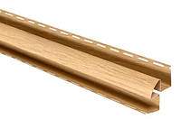 Кут внутрішній Альта-Профіль Kanada Плюс Люкс ВН-3 каштан 3м