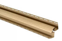 Кут внутрішній Альта-Профіль Kanada Плюс Люкс ВН-3 вільха 3м