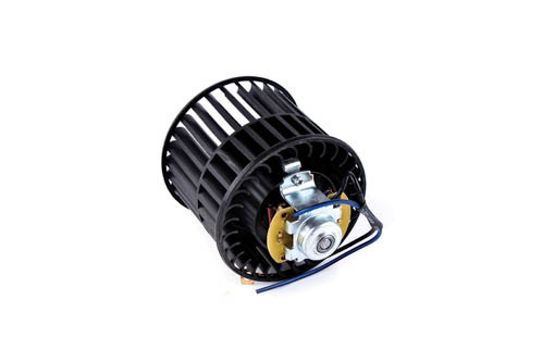 Вентилятор обігрівача ВАЗ 2108, 21083, 2109, 21099, 2113, 2114, 2115, 2110-2112 (до 2003р.) (пічки)