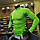 Термокофта чоловік. Nike Pro Nike Dri Fit (арт. 927213-398), фото 3