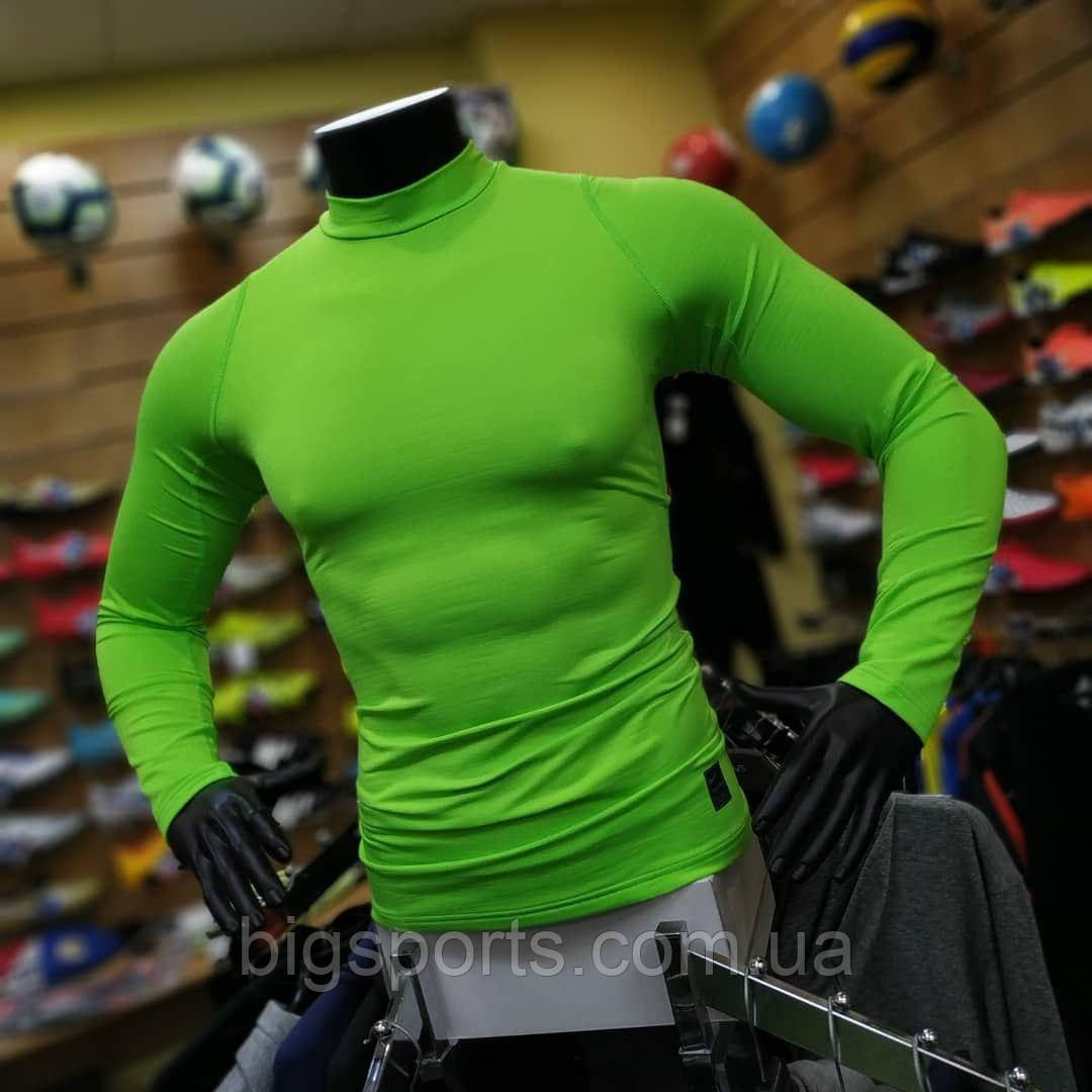 Термокофта чоловік. Nike Pro Nike Dri Fit (арт.  927213-398)