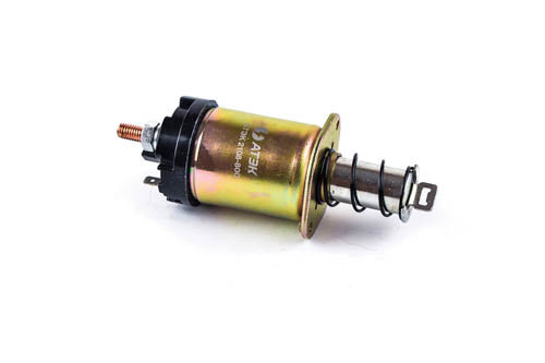 Купити Реле стартера ВАЗ 2101-2107, 2121-21214, 2108-21099, 2110-2112 ...