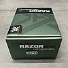 Далекомір лазерний Vortex Razor HD 4000 (LRF-250), дальність 4.6-3657м, 7х25, кутова компенсація, режим LOS для стрільби з гвинтів, фото 7