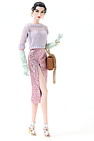 Колекційна лялька Integrity Toys 2022 Elyse Jolie Glamour Coated Інтегріті Тойс 91509, фото 7