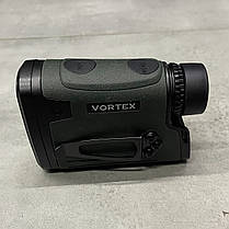 Далекомір лазерний Vortex Viper HD 3000 (LRF-VP300), 7x25, дальність 4.6- 2743 м, кутова компенсація, скан, режим LOS для стрільби, фото 3