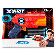 X-Shot