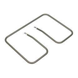 Купить Тэн для электрогриля 1000W B=245mm L=175mm Tefal, цена 540 грн ...