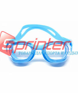 Окуляри для плавання CONQUEST BL-5800-Г