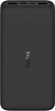 Портативна батарея Power Bank Xiaomi Redmi 20000 mAh 18W Швидке заряджання, фото 2