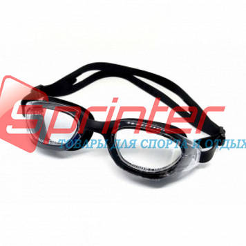 Окуляри для плавання CONQUEST BL-5800-Ч