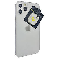 Защитное стекло на камеру для айфон iPhone 12 pro max