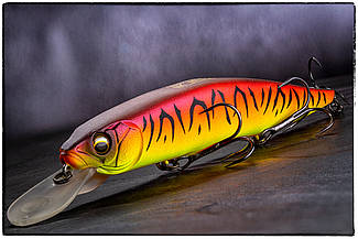 Воблер Imakatsu Gekiasa III IK Jerk 130SP 130mm 21.0g #46