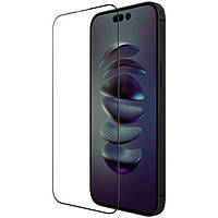 Full Glue 5D стекло SKLO (полный клей) для айфон iPhone 14 Pro MAX 6.7