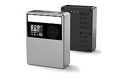 Пусковий пристрій Giant Power 12000 mAh для автомобілів v2 amc