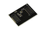 Накопичувач eMMC 5.1 32 GB для мікрокомп'ютерів ROCK PI 4, E, 3 A, 5B amc, фото 3
