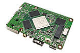 Мікрокомп'ютер ROCK PI 4 Model A+ 4 GB DDR4 32 GB eMMC (без WLAN/BT) amc, фото 3