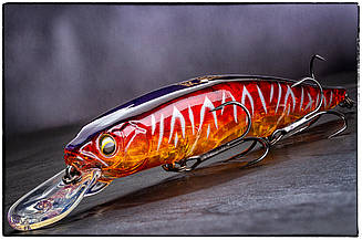 Воблер Imakatsu Gekiasa III IK Jerk 130SP 130mm 21.0g #79