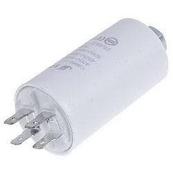 Купить Пусковой конденсатор для стиральных машины 7.5uF 450V CBB60 ...