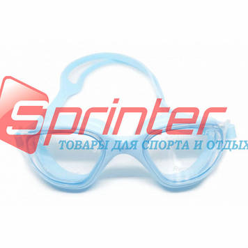 Окуляри для плавання CONQUEST BL-2300-Г