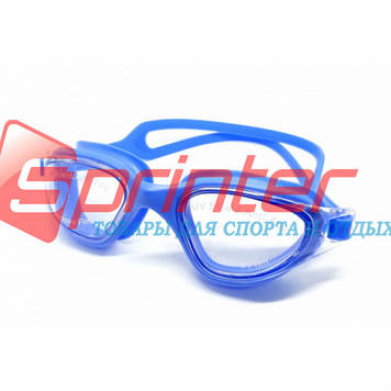 Окуляри для плавання CONQUEST BL-2300-С