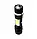Тактичний ліхтар Police 520 T6 + COB micro USB кліпса ліхтарик ручний, фото 6