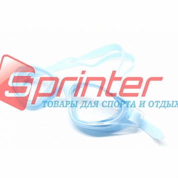 Окуляри для плавання CONQUEST BL-3005-Г