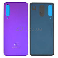 Задняя крышка Xiaomi Mi 9 SE M1903F2G, фиолетовая ORIGINAL