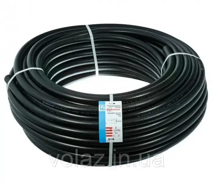 Рукав тосольный - шланг для антифриза автомобильный D 15мм Fagumit (ID ...