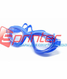 Окуляри для плавання CONQUEST BL-3005-С