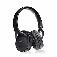 Наушники Real-EL GD-850 Black (EL124100025)