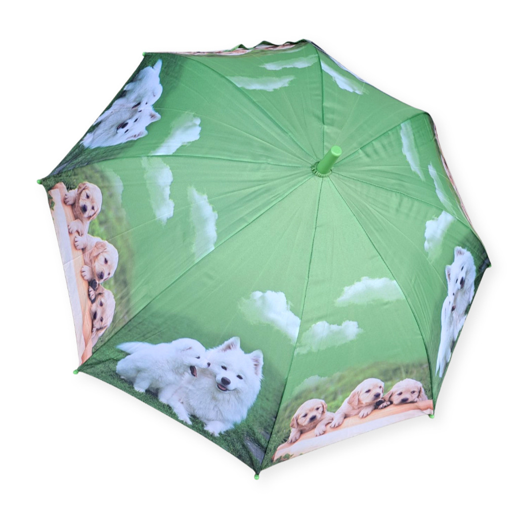 Детские зонтики с животными оптом на 4-8 лет от фирмы "Flagman" - фото 4 - id-p632826879
