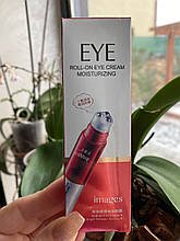Крем для очей Eye Images Roll-on eye cream від втоми та зморшок 20 г