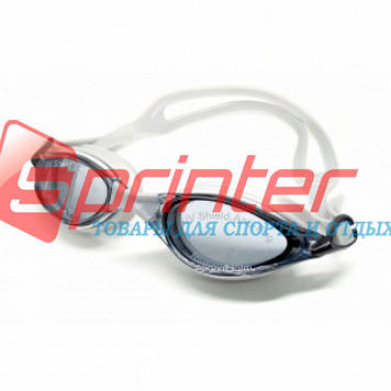 Окуляри для плавання CONQUEST BL-6800-СЕЧ