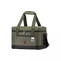 Термосумка 2E Picnic 20 2E-TBAP20L-DO Dark Olive