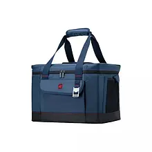 Термосумка 2E Picnic 30 2E-TBAP30L-DB Dark Blue