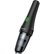 Автомобільний пилосос Baker Gussdo GV01 Black 12V