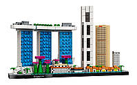 LEGO Architecture Сінгапур 827 деталей (21057), фото 6