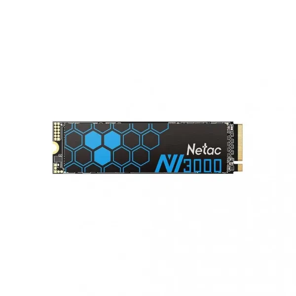 SSD диск Netac NV3000 (NT01NV3000-250-E4X) 250GB, фото 1