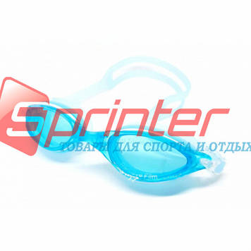 Окуляри для плавання CONQUEST BL-6800-Г