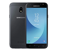 Samsung J3 Pro (2017). 2SIM 2G/3G/4G 5'' RAM2GB ROM32GB 5и13mPix Корпус-металл