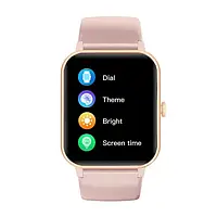 Смарт-часы Blackview R3 Pink