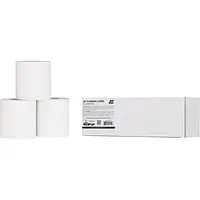 Термоетикетка 2E 2E-TL-100X100 White 100x100мм 500 шт 3 рулони