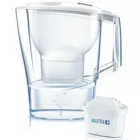 Фільтр для води BRITA Aluna XL 1039269 White