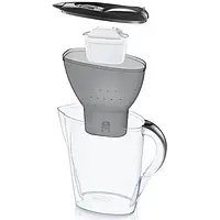 Фільтр для води BRITA Marella 1039272 Graphite