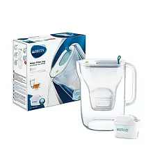 Фільтр для води BRITA Style 1039279 Blue
