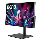 Монітор BenQ PD2506Q (9H.LLDLB.QBE), фото 2