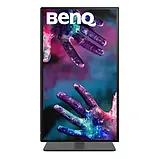 Монітор BenQ PD2506Q (9H.LLDLB.QBE), фото 3