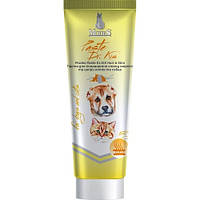 Modes Paste Dr.KIS Hair & Skin Паста для улучшения состояния шерсти и кожи кошек и собак 50 г,