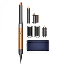 Стайлер Dyson Airwrap Complete Long 395971-01 Copper Nickel